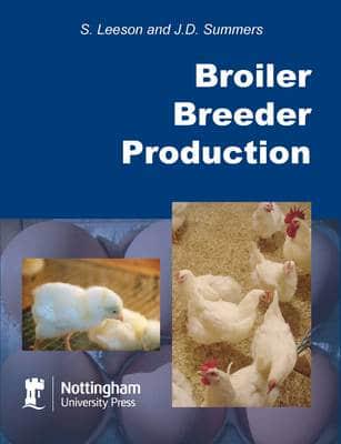 Broiler Breeder Production