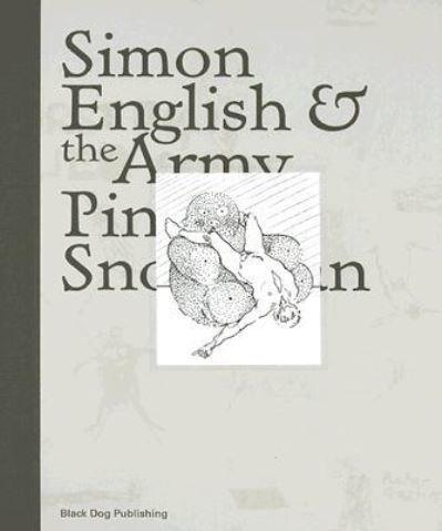 Simon English & The Army Pink Snowman