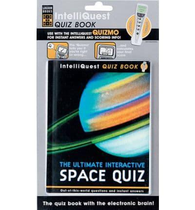 Ultimate Interactive Space Quiz