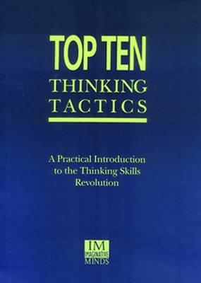 Top Ten Thinking Tactics