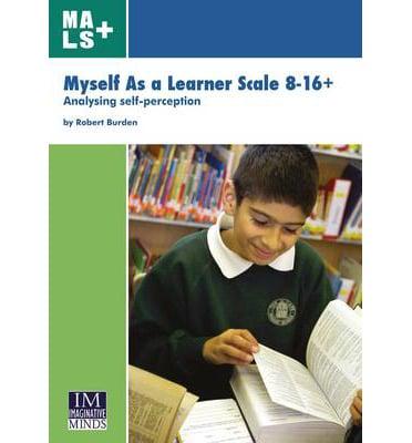 Myself as a Learner Scale 8-16+
