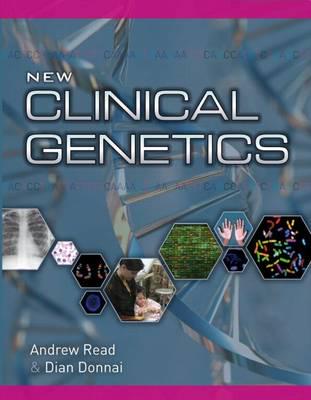 New Clinical Genetics