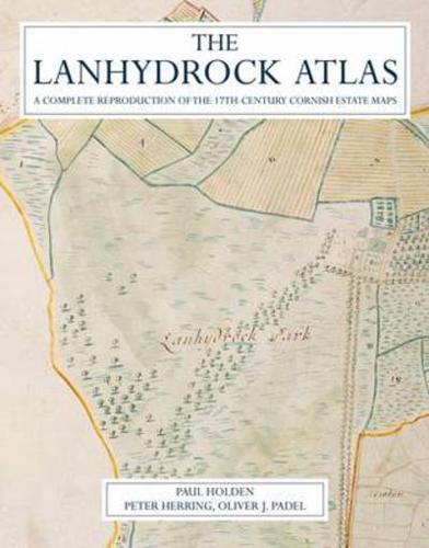 The Lanhydrock Atlas
