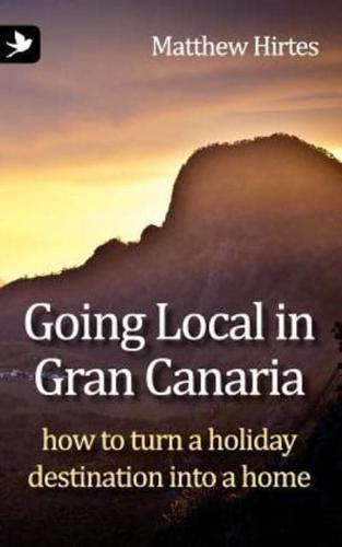 Going Local in Gran Canaria