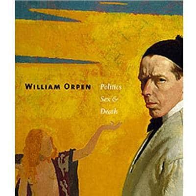 William Orpen