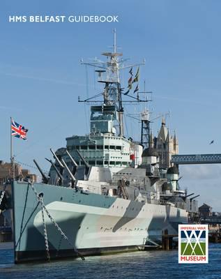 HMS Belfast Guidebook