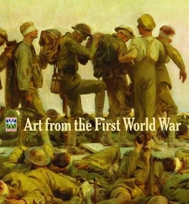 Art from the First World War