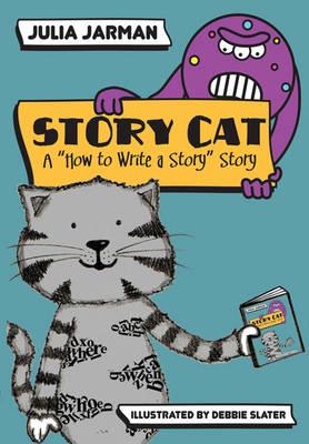 Story Cat