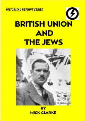 The British Union and the Jews