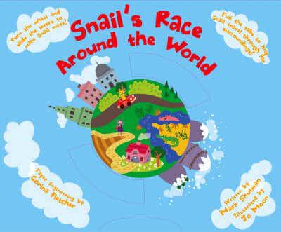 Snail's Race Around the World
