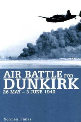 Air Battle Dunkirk