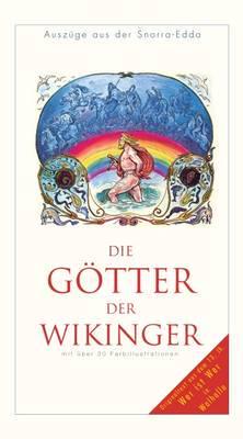 Die Götter der Wikinger