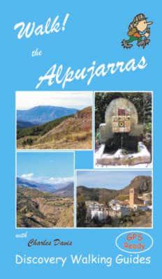 Walk! The Alpujarras