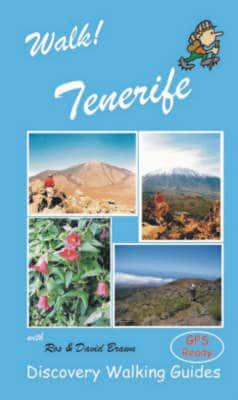 Walk! Tenerife