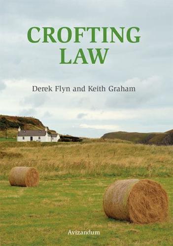 Crofting Law