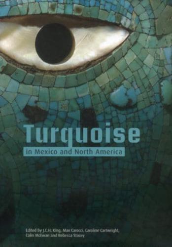 Turquoise in Mexico and North America
