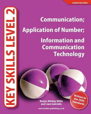 Communication, Application of Number, Information and Communication Technology