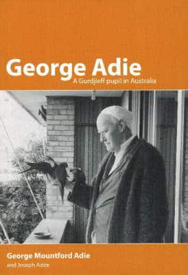 George Adie