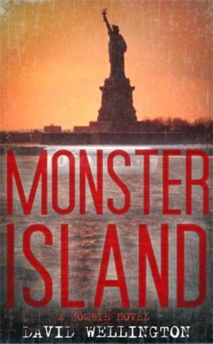 Monster Island