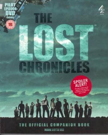 The "Lost" Chronicles