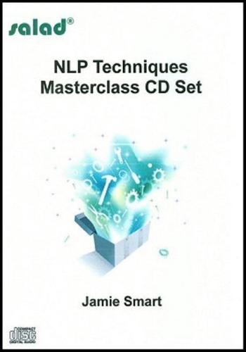 NLP Techniques Masterclass CD Set