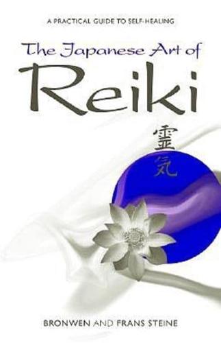 Japanese Art of Reiki, The