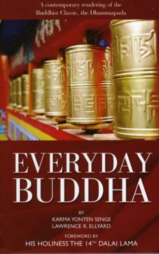 Everyday Buddha