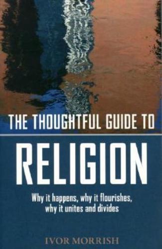 The Thoughtful Guide to Religion