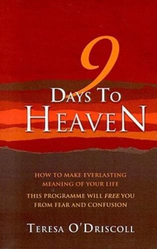 9 Days to Heaven