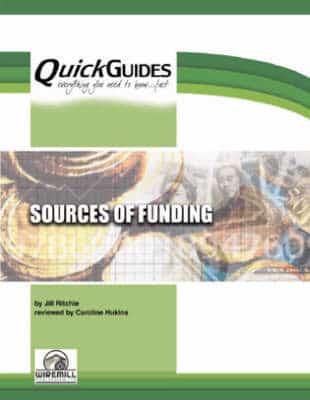 Sources of Funding