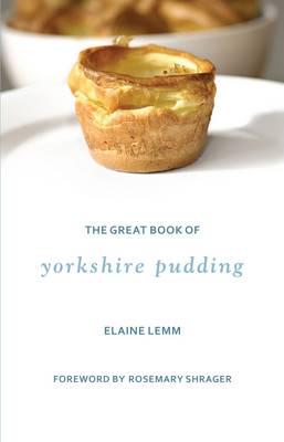 Great Book of Yorkshire Pudding