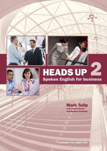 Heads Up 2