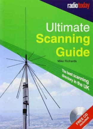 Radio Today - Ultimate Scanning Guide