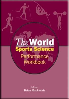 World Sports Science Training Workbook