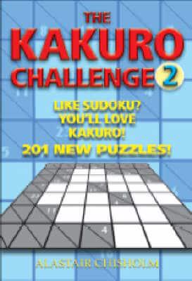 The Kakuro Challenge