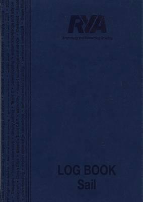 RYA Sail Logbook