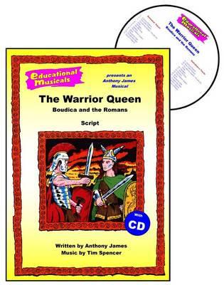 The Warrior Queen Script and Score