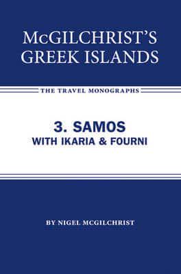 Mcgilchrist's Greek Islands 3. Samos