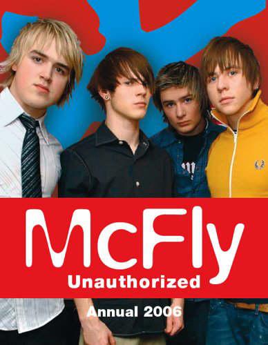 McFly Annual