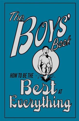 The Boys' Book