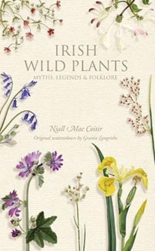 Irish Wild Plants