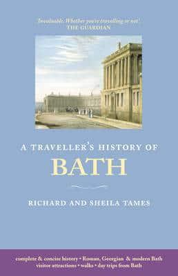 A Traveller's History of Bath