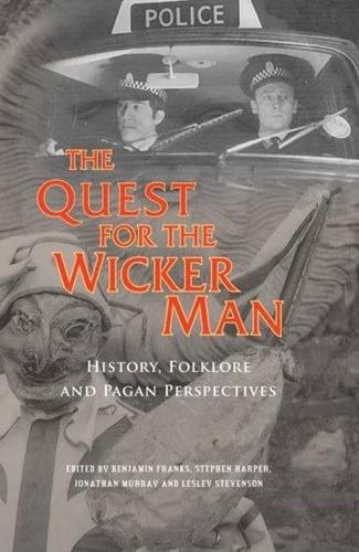 The True Story Behind The Wicker Man
