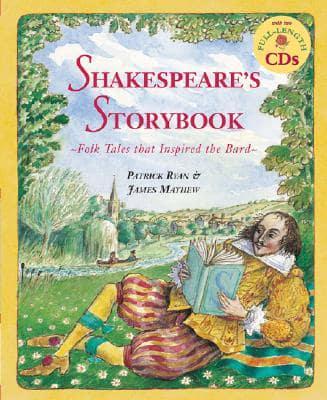 Shakepeare's Storybook