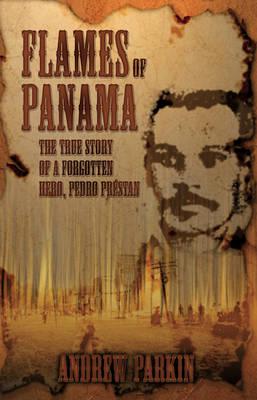 Flames of Panama