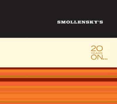 Smollensky's 20 Years on
