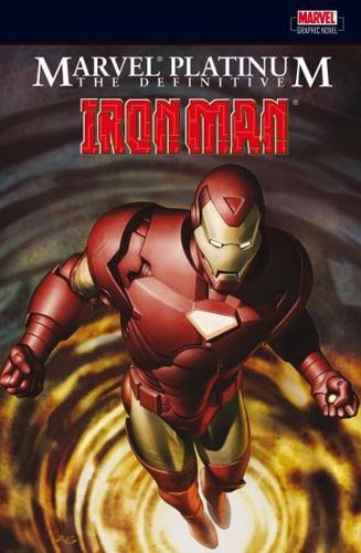 The Definitive Iron Man