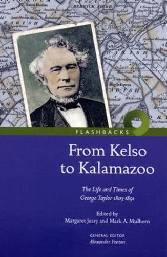 From Kelso to Kalamazoo