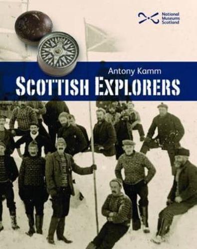 Scottish Explorers