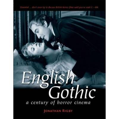 English Gothic